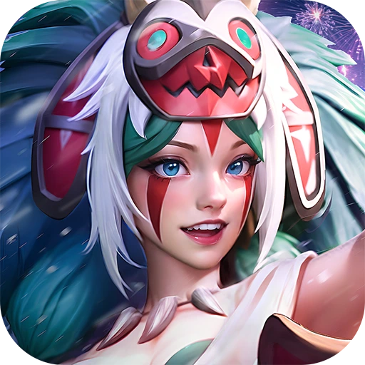 Game icon for Puzzles & Chaos: Frozen Castle by 37GAMES